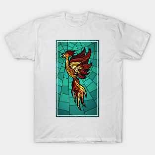 Rise From The Ashes T-Shirt